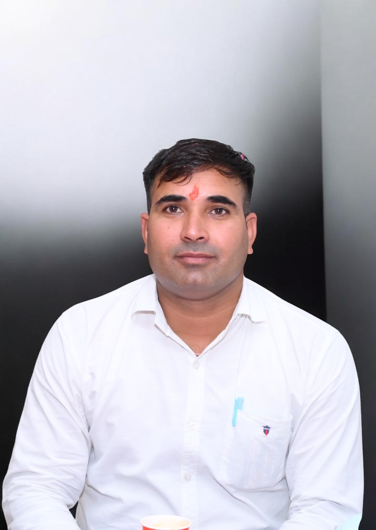 Gajendra Singh